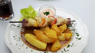 Photos of :: La Caf&eacute; restaurant, cafe and pastry shop Frydlant