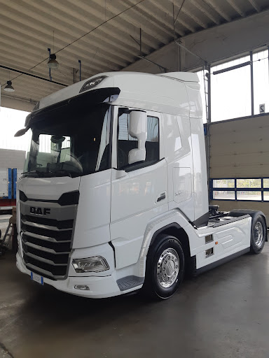 Piemonte Trucks