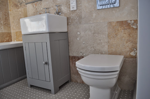 James Hunt smart plumbing company Gallery - United Kingdom