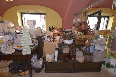 Enoteca Tenuta Montefantino