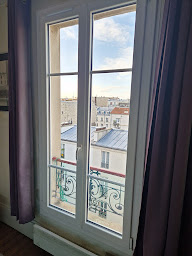 Photo n°35 de AF Pose - Les Pavillons-sous-Bois à Les Pavillons-sous-Bois (Magasin de stores et de rideaux)