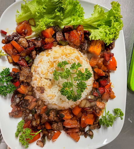 Oedekovener Grill - Thumbnail