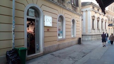 Photos of OVS