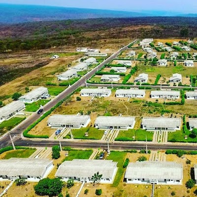 Photos of Aproveitamento Hidroel&eacute;ctrico de Capanda