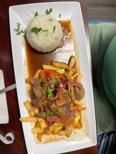 MICKY RESTAURANT - Visual