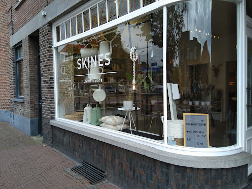 Skines Logo