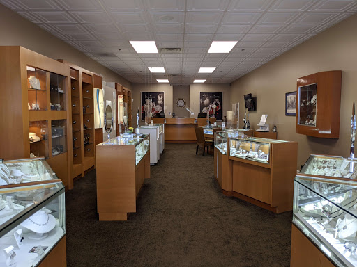 Bentley's Fine Jewelers Gallery - United States