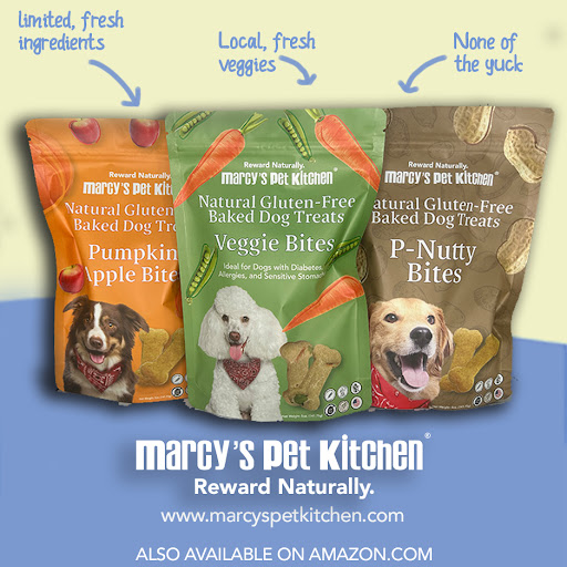 Marcy's Pet Kitchen - Thumbnail