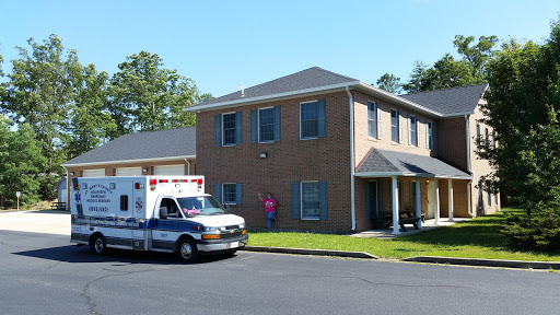 Lexington Park Volunteer Rescue Squad - Station 38 - Thumbnail