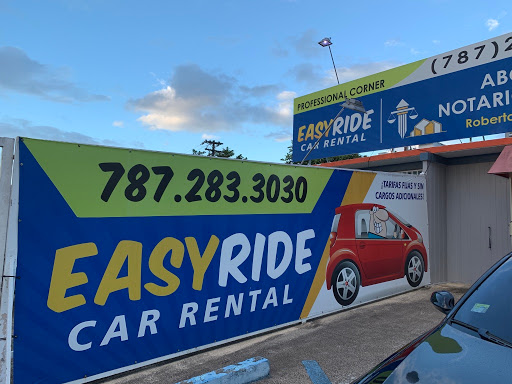 Easy Ride Car Rental - Thumbnail