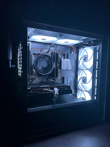 Blackfoxpc