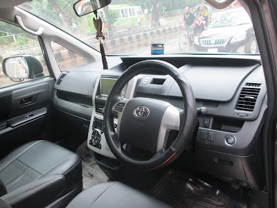Photos of R P Car Center