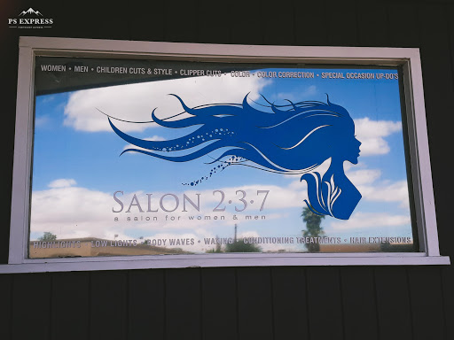 Salon 237 - Thumbnail