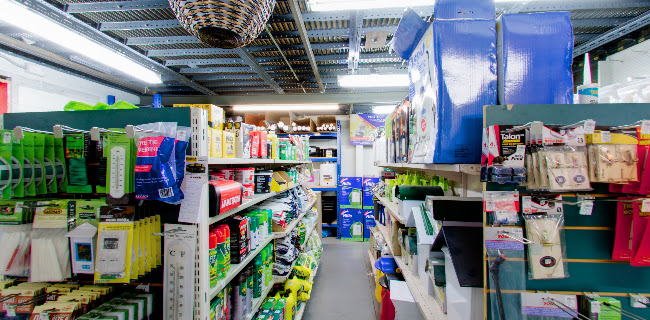 hammer hardware Open Times