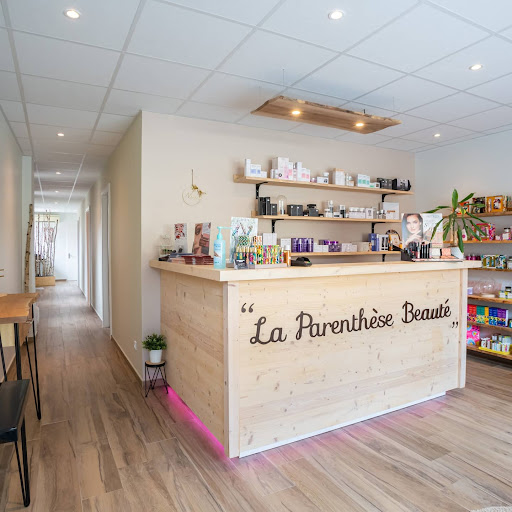 Institut La parenthèse beauté - Thumbnail