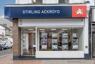 Stirling Ackroyd Estate Agents South Norwood