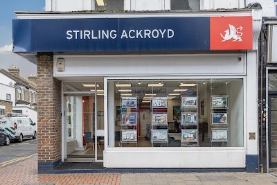 Stirling Ackroyd Estate Agents South Norwood