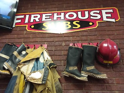 Firehouse Subs Fayetteville West