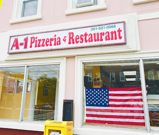 A1 Pizza - United States