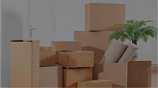 CS Removals and Storage Ltd