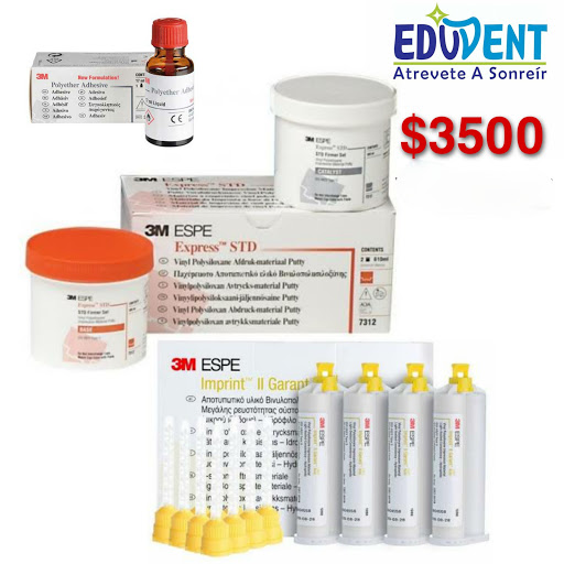 Dental EduDent - Thumbnail
