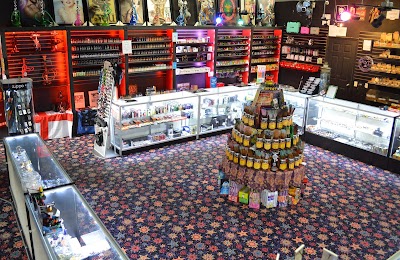 Climax Vape Smoke Hookah Shops