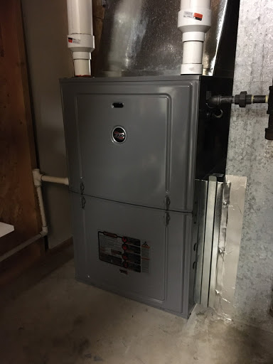 Jespersen Plumbing and Heating - Thumbnail