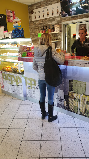 Pepper Cafè di Miozzo Lara - Thumbnail