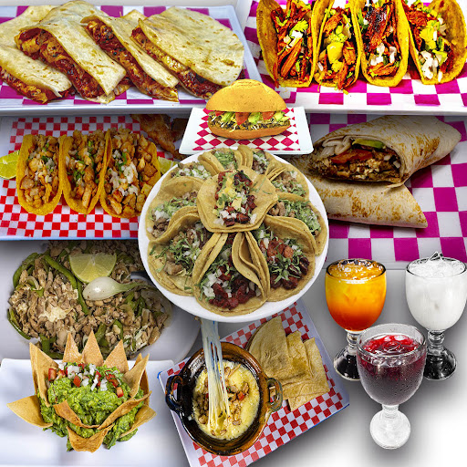 Taqueria Pastor House