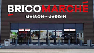 Photo n°3 de Bricomarché Charmes à Charmes (Magasin de bricolage)