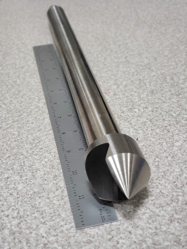 Swift Tool Co. - Visual