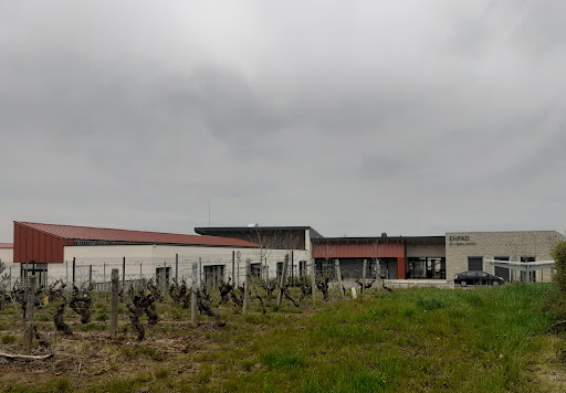 Photo de EPHAD Les Vignes Dorées