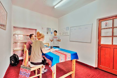 Photos of Sucre Spanish School