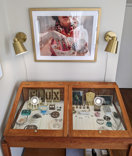 Flux Jewelry Studio - Thumbnail