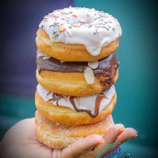 Wheeldonuts