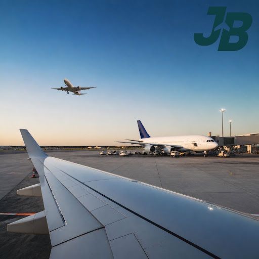 Planning an international trip but confused between direct and connecting flights? JB Global Vent… post image