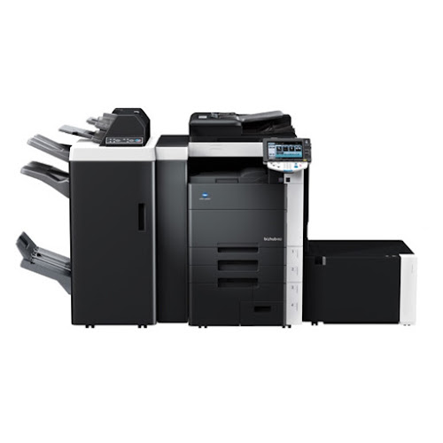 Comentarii opinii despre Konica Minolta Centre Loire - KMCL