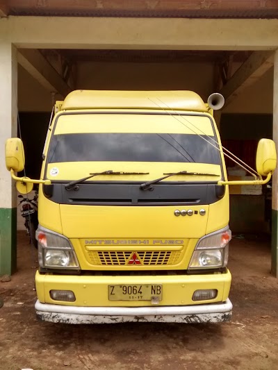 Photos of Villa Manggis Storage