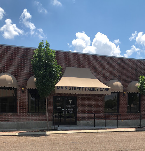 Main Street Family Care