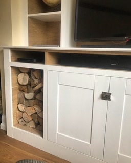BA Carpentry - Visual