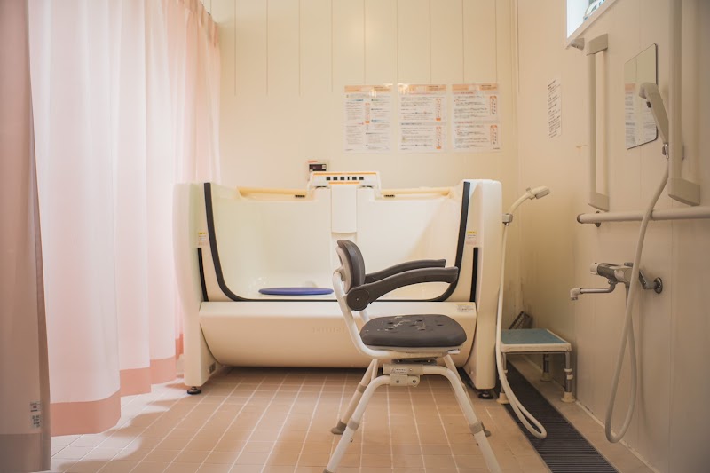 あさひリハビリデイサービス