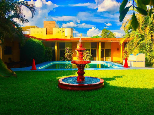 Hotel Del Valle