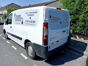 Photo n°6 de Fernandes Electricité EI à Saint-Herblain (Électricien)