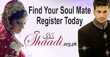 Shaadi.org.pk karachi