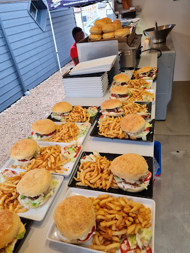 Photo 3 - O BON BURGER FOOD