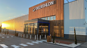 Photo n°2 de Decathlon Roanne Mably à Mably (Magasin de vélos d'occasion)