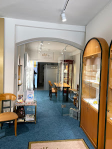 Juwelier Wilfart Inhaber Stephanie Bury e.K. - Hersbruck