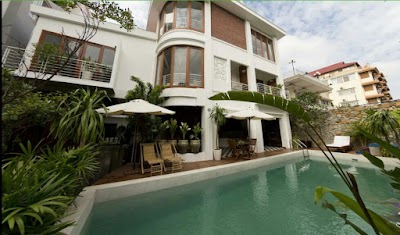 lodging