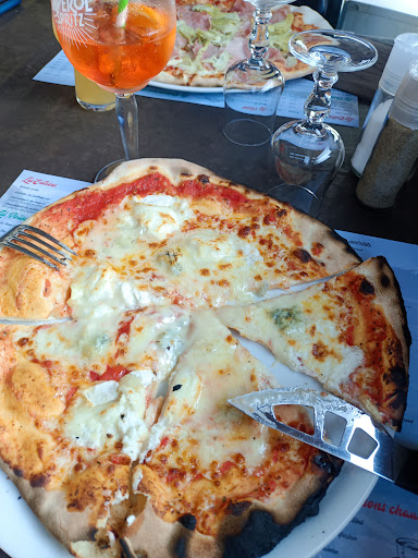 Photo 7 - O'BUS Burger Pizza - A EMPORTER ET EN LIVRAISON LE SOIR