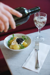 Photo n°17 de Restaurant l’Image à Preuilly-sur-Claise (Hôtel)